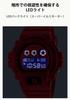 Watch Environmentally Friendly Materials Used Red [Casio] G-Shock DW-6900RRB-4JF Men's