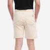 Puma Ghana FtblCulture Casual Shorts Men's Ecru Moderate (Unisex) Casual Shorts 531498 75