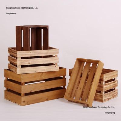 Opbergen – Opbergboxen