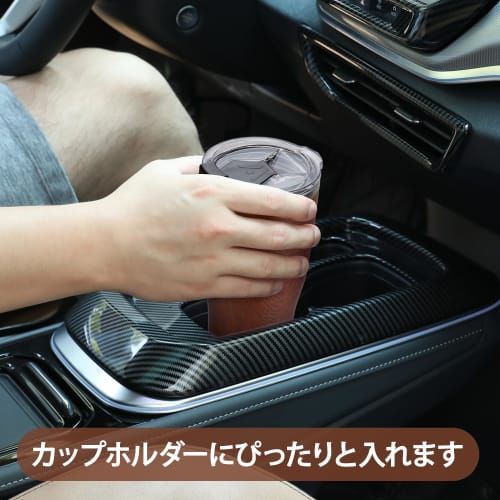 HAUSHOF 600ml Stainless Steel Tumbler with Lid, Car Tumbler, Coffee Cup, Water Bottle, Mug, Double Walled, Vacuum Insulated, Large Capacity, Keeps Hot