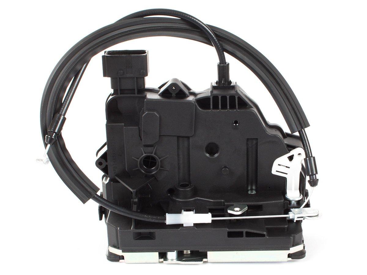 Peugeot Boxer II 2006- CENTER lock