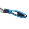 Hard Bristle Crevice Cleaner Brush Multifunctional Gap Cleaning Brush with Non-Slip