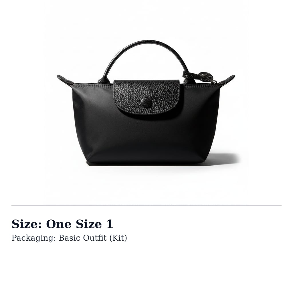 LONGCHAMP Handbags 34175979001 One Size 1
