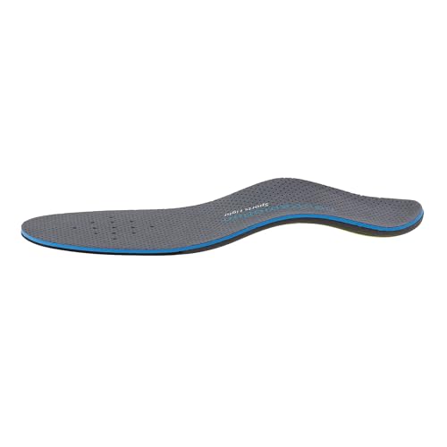 Muziik Neutral Motion Insole Sport Light M MZISL-025-M