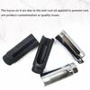 Universal 22mm 1/2'' Drive Car Oxygen Lambda Sensor Socket Wrench Removal Installation Tool Professional Car Accessories