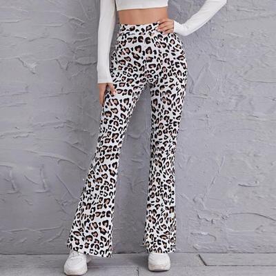 Sukně, kalhoty a další – Nohavice a trojštvrťové nohavice