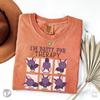 Halloween Therapist Shirt, New Therapist Gift, Psych Grad, Mental Health Counselor Humor, Funny Psychotherapist, Clinical Psychologist Tee