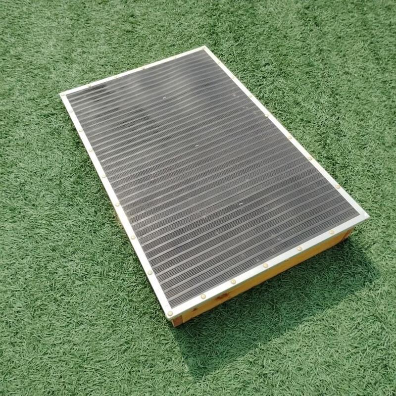 WEZHO Kids  Non-slip Sports Jump Board