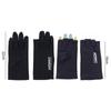 Gloves Anti-UV Gloves Women Gloves  Gloves Summer Sunscreen Gloves Men Fishing Gloves
