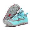 Classmates Outdoor Baotou Mountaineering Shoes Traceway Non-slip Children's Sneakers Outdoor Children's Shoes Foreign Trade