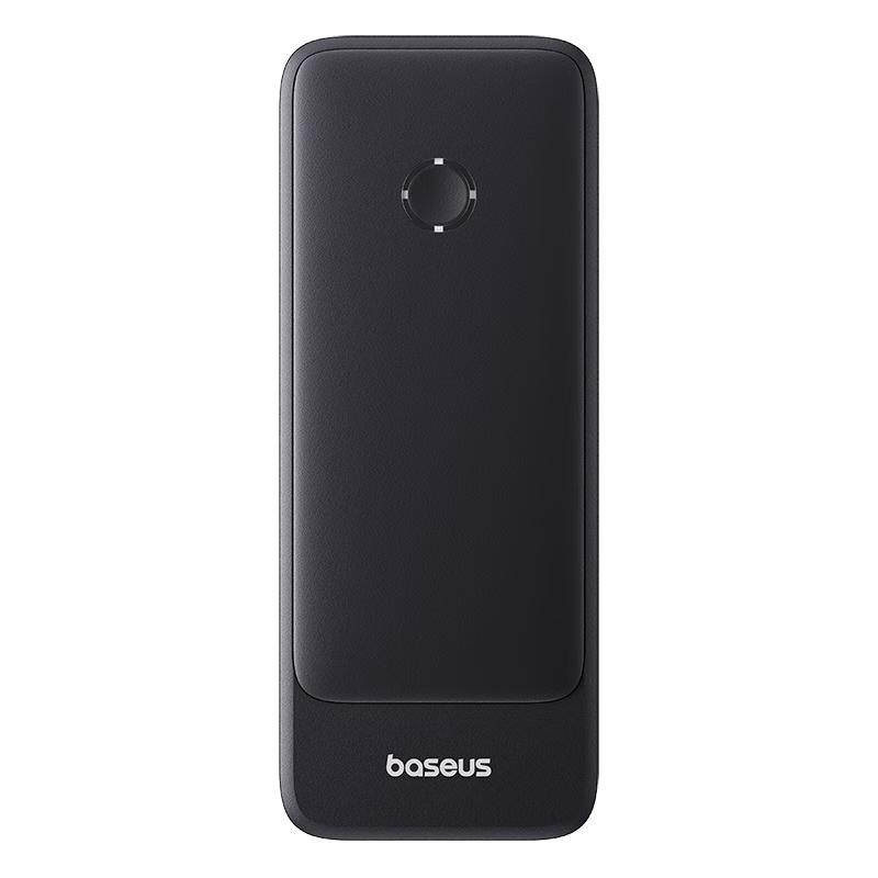 Baseus 12V Car Jump Starter & Portable Power Bank