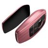 PANPHEN Benz Key Case, Benz Key Cover, Carbon Fiber, 360 Degree Full Protection, Scratch-Resistant,