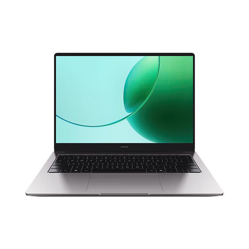 Honor MagicBook X14 14-inch Ryzen Laptop (CN Version)