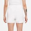 Nike Casual Shorts Women's White Moderate CZ9742-100