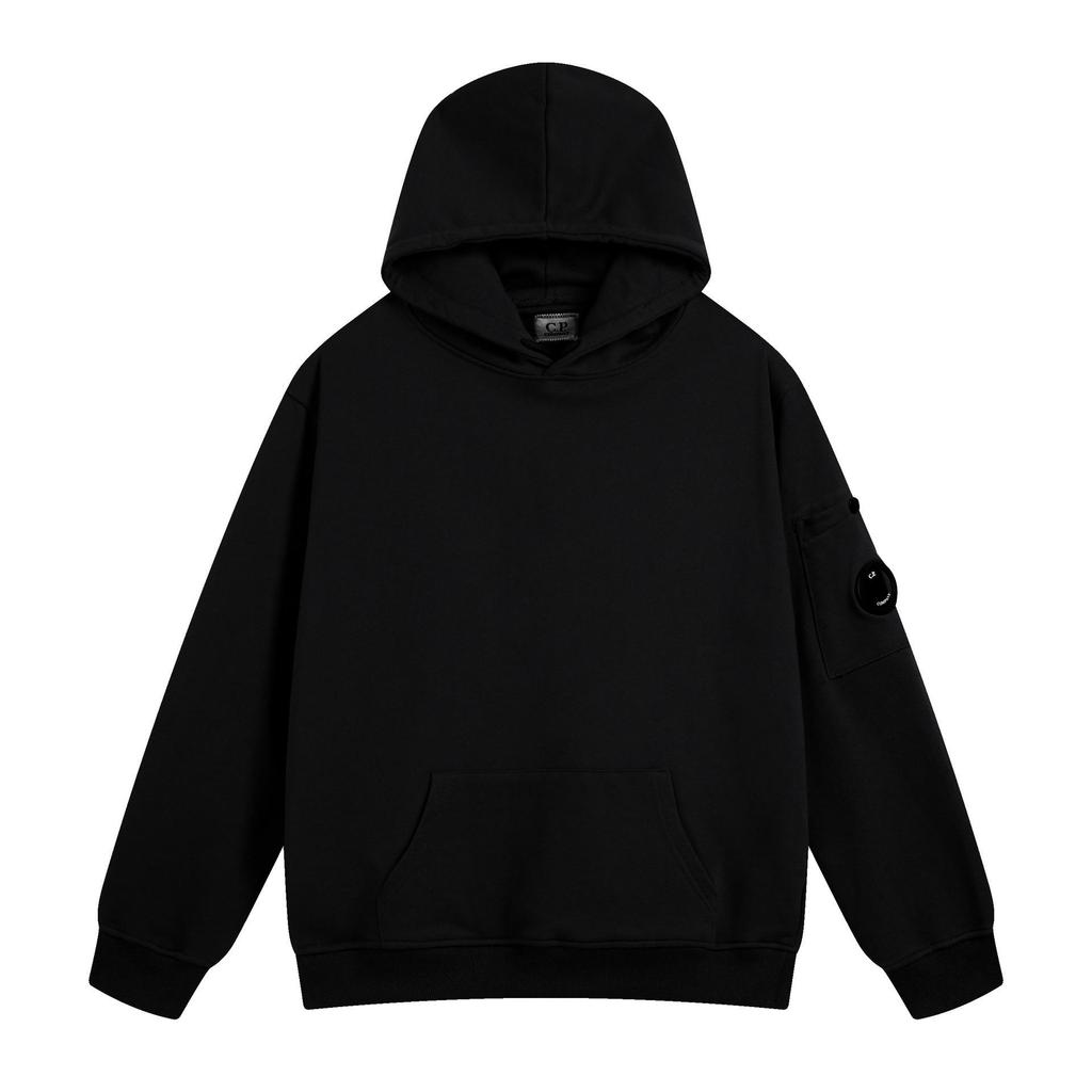 Unisex bluza z kapturem CP Glasses Casual Sports