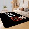 5.11 Tactical  Bathroom Mat Kids Room Bedroom Decoration Balcony Anti-Slip Doormat Living Room Welcome Rug