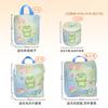 Care Bag, Laundry Bag, Washing Machine Special Mesh Bag, Sweater, Underwear, Down Jacket Household Fine Mesh Anti-deformation Mesh Bag