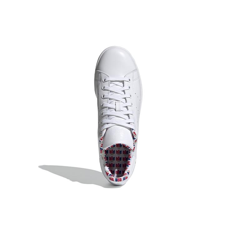 adidas Stan Smith 'Trefoil Colorato' FY2839