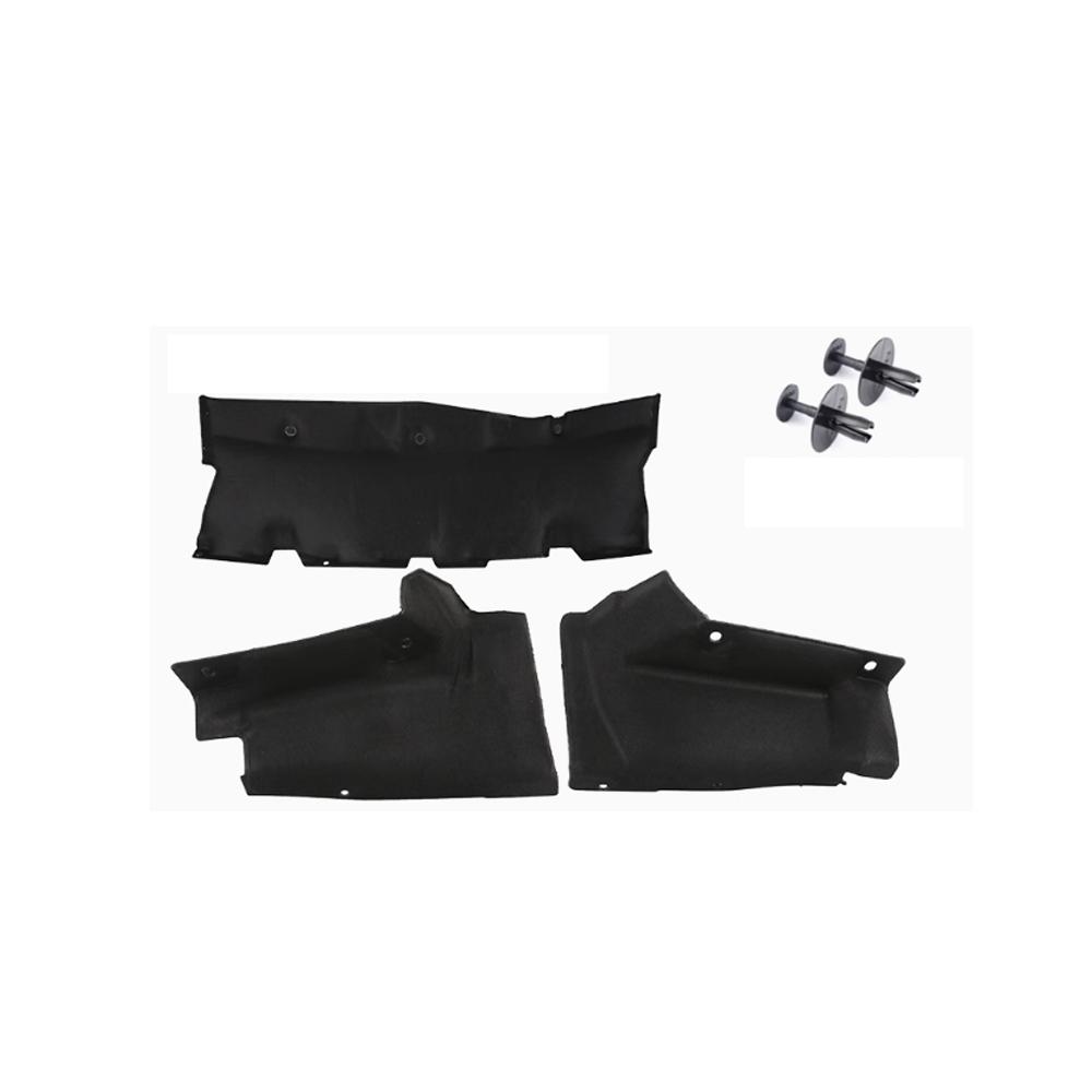 Car Engine Mat for Peugeot 3008