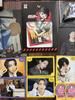 [USED] BTS JUNG KOOK trading cards bulk sale