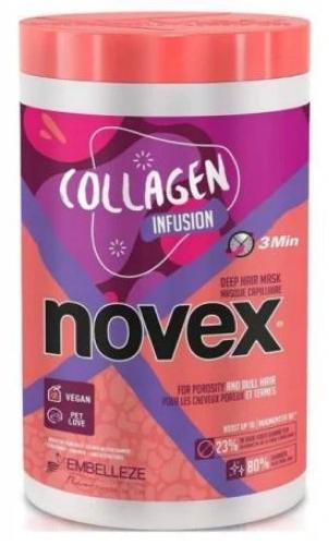 Novex Collagen Infusion Mask 1Kg