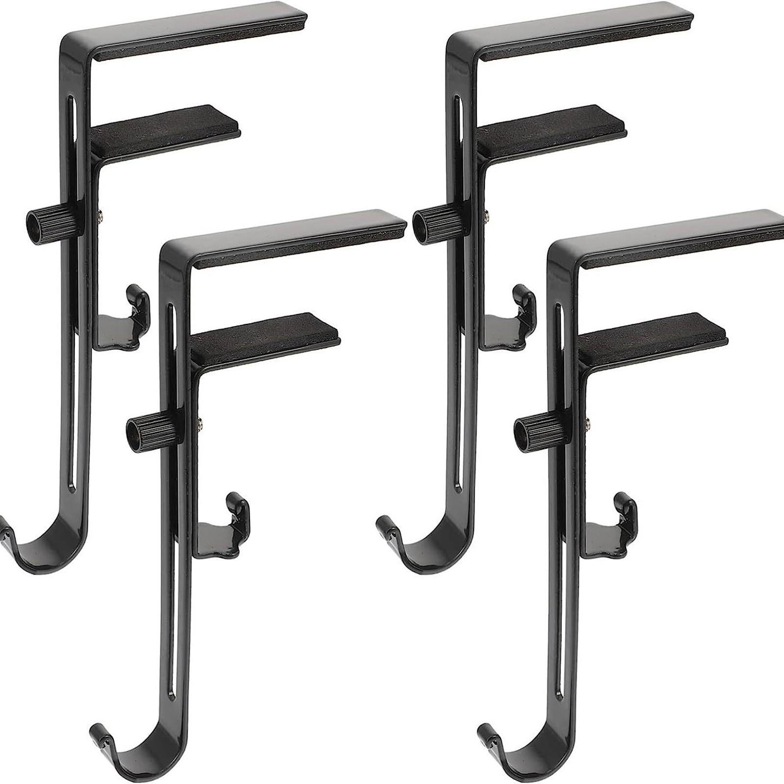 

Christmas Sock Hook, Telescopic Hook, Christmas Long Stocking Hook, Jewelry, Non Perforated Fireplace Hook, Adjustable Hook One Size