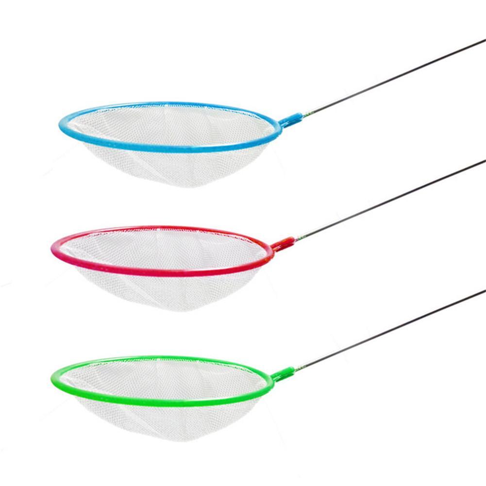 1/3/6Pcs Fish Net Artemia Filter Shrimp Mini Portable Fishing Tank Aquarium Dense Mesh Small Pore Tool Pet Products