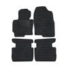 Ma014_Eva_Pod - Complete Set Of Eva Car Mats Suitable For Mazda Cx-5 I 2012-2017 (With Additional Reinforcement)