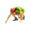 1:87 Model Figures Collectibles Model Trains People Figures Miniature for DIY