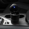 Portable Car LED Ashtray Universal Auto Ashtray Cigarette Ash Holders Cup Car Interior Decor Auto Accessories Interior