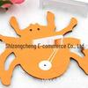 Halloween Ghost, Spider, and Pumpkin Bunting Decorations 
