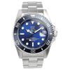 HYAKUICHI 101 Diver's Watch Automatic (Hand-winding Included) Hack Function Included Screw-in Crown Automatic Mechanical Date Display 200m Waterproof