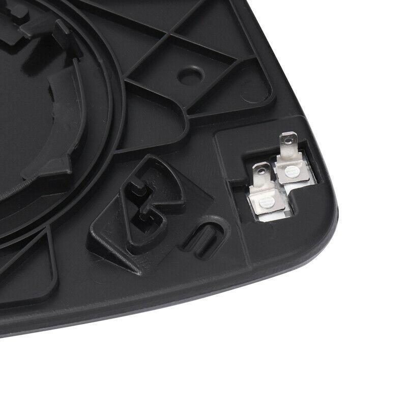 Sklo zrcátka bočního zrcátka zpětného zrcátka pro LAND ROVER DISCOVERY 3 Freelander 2 / RANGE ROVER Sport 2004-2009