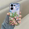 For Vivo S30 V2464A Case Cute Soft Silicone Back Cover Cases For Vivo S30 Pro S30Pro Mini VivoS30 Phone Back Cover Fundas Coque