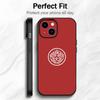 Progressive Rock Band K-King Crimson Phone Case Phone Case Soft Packaging Lightweight For iPhone17 16 15 14 13ProMax
