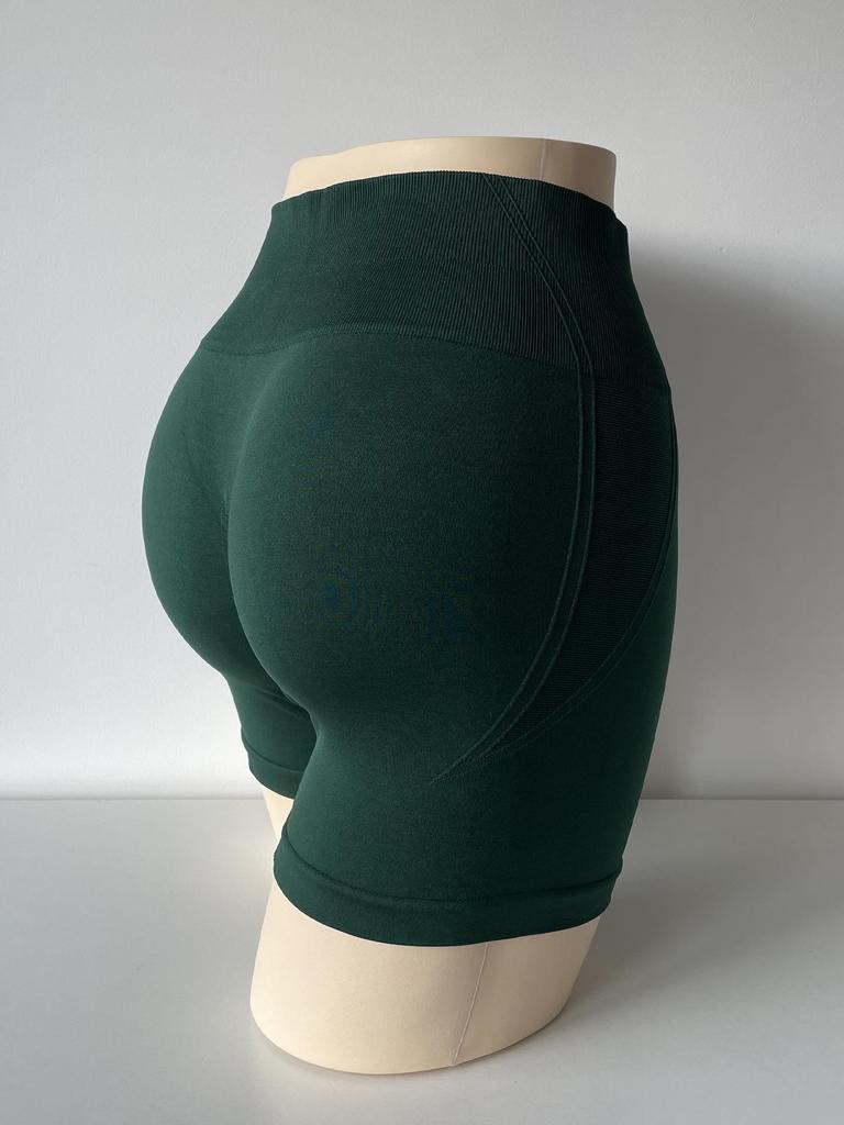 Oneractive European & American Women's Three-Point Yoga Sports Shorts