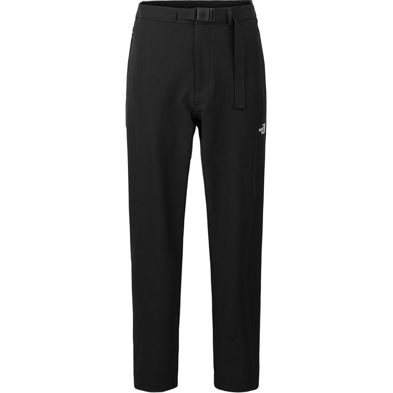 THE NORTH FACE FLASHDRY Sports Pants Men's Cosmic Black NF0A8ET8-JK3