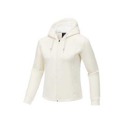 Basic Sports Series Windproof Breathable Fashion Versatile Trendy Jacket Women Jackets P425W065-0074