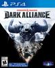 Dungeons Dark Alliance North PS4 & Dragons (Import America) -