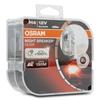 Osram 64193NBS H4 12V 60/55W Car Bulb