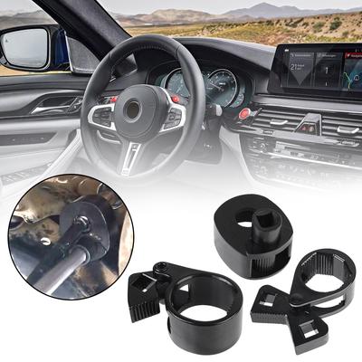 Steering Track Rod Removal Tool Universal Car Inner Tie Rod Tool Auto Tie Rod Wrench For Car Truck Suv