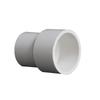PVC Water Pipe Reducer Connector