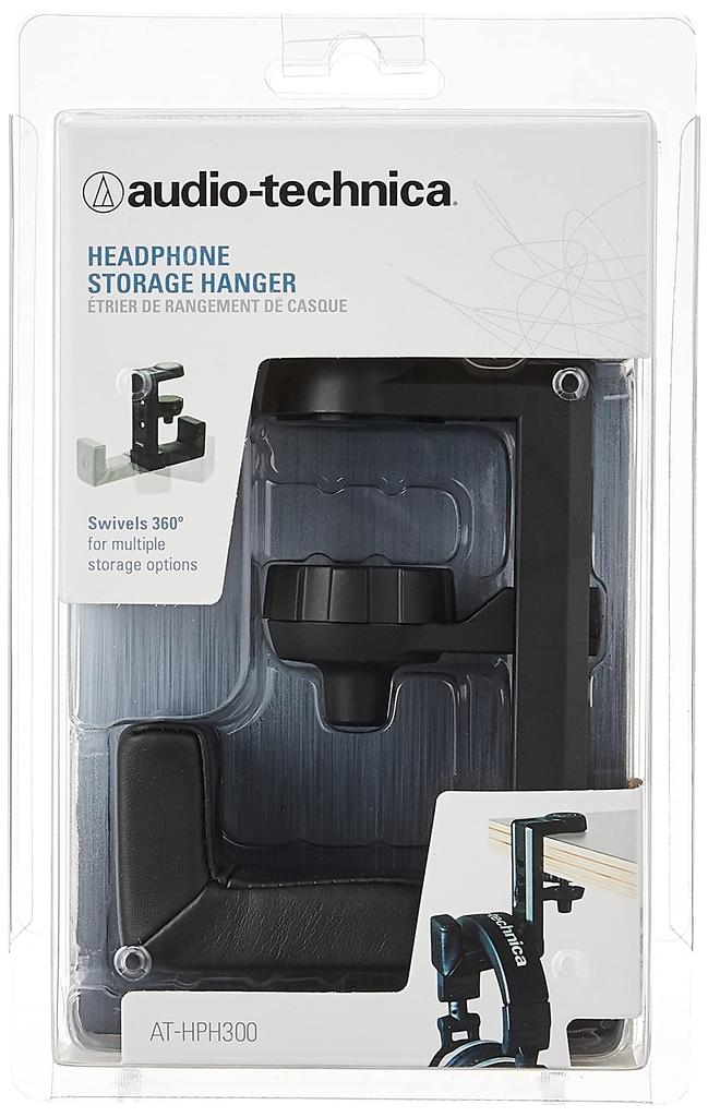 Headphone Hanger Audio-Technica AT-HPH300