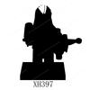 Cartoon movie TV Anime models Action Figures WM6130 WM6174 X0103 X0104 X0105 X0124 X0132 X0139 X0144 Bricks Toys 046