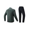 Anta Variety Training Collection Casual Sportswear Men's Green Black 952617202N-4