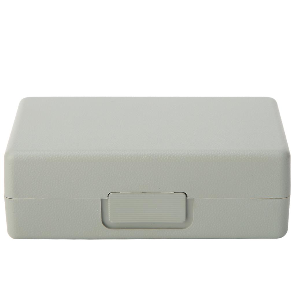 0?0.8mm Magnetic Dovetail Rails Dial Test Indicator 0.01mm Dial Scale Gauge Measure Tool