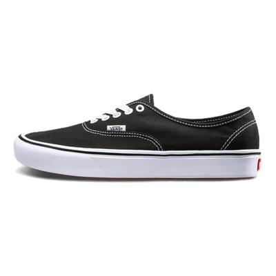 ComfyCush Authentic 'Black' Vans VN0A3WM7VNE