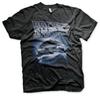 Back To the Future Michael J Fox Official Tee T-Shirt Mens Unisex