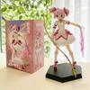 Geschenk Puella Magi Madoka Magica Anime Figur Kaname Madoka Magisches Mädchen PVC Anime Actionfiguren Anime Cartoon Modell Spielzeug Geschenke