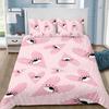 Eyes LOGO Duvet Cover Pillowcase Bedding Set F-Ferragnis Adult Boy Girl Bedroom Decoration Children Single Double Large Size